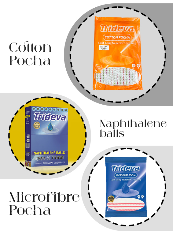 Garbage Bags Manufacturers