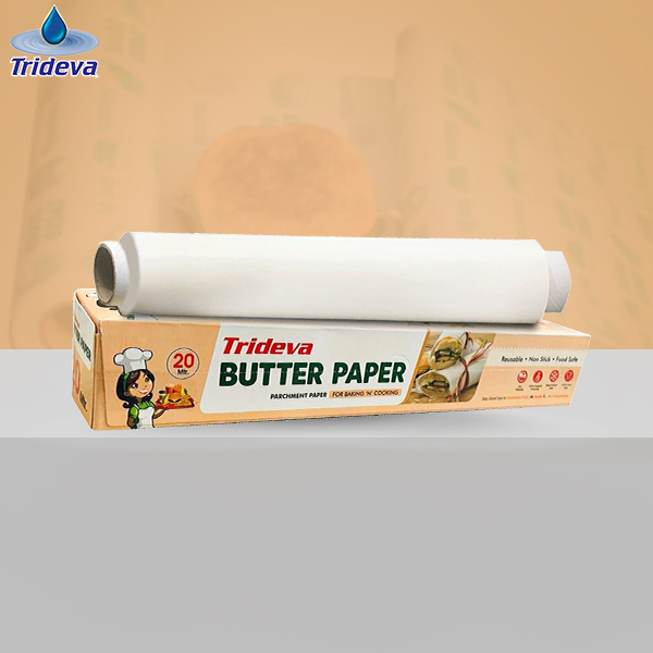 Butter Paper in Delhi