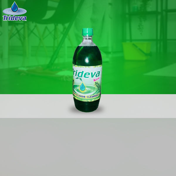 Neem Perfumed Floor Cleaner